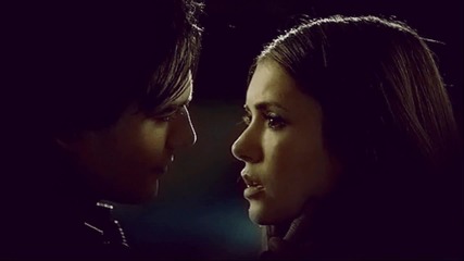 Give me love - Elena & Damon - Tvd