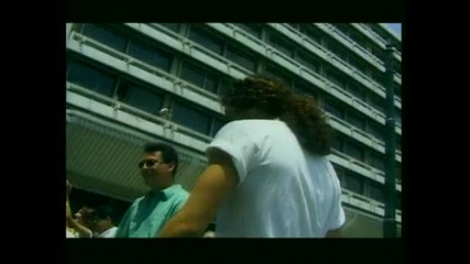 Dimitris Mitropanos -