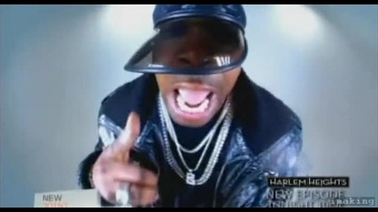 Hq Busta Rhymes feat. T - Pain - Hustlers Anthem 09