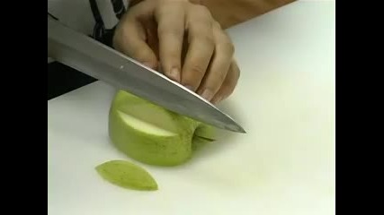 Carving - Майстор с ножа 