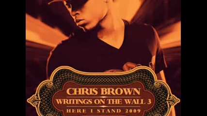 Chris Brown feat. Young Rhome - Ransom