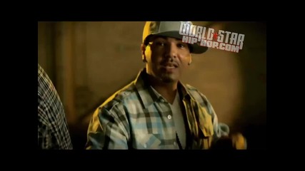 Baby Bash feat. E - 40 - Go Girl [official video] [hd 720p]