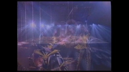 Stryper - Always There For You (1988)