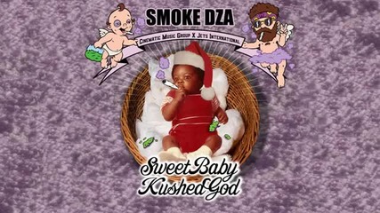 Smoke Dza - Big Bad & Dangerous (feat. Action Bronson)
