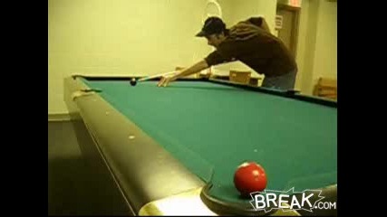 Winningatpool