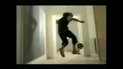 Nike Futbol