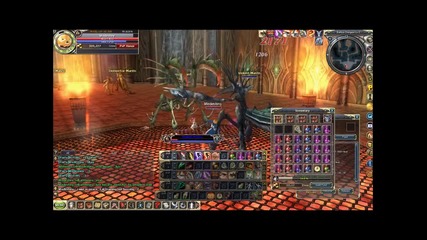rohan - level 70 montage