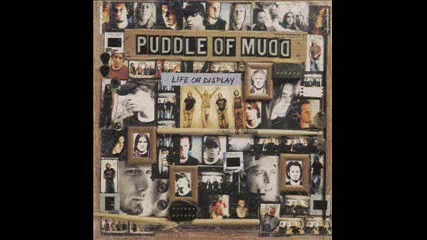 Puddle of Mudd - Bottom