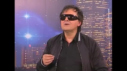 Mitar Miric - Kako da se svetim - Peja Show - (TvDmSat 2011)