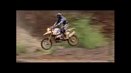 Youtube - Bmw Motorcycles Hp2 at Erzberg Mc Rodeo 2006!