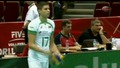 България отнесе Мексико с 3:0 на старта на Световното първенство по Волейбол в Полша! 01.09.2014