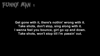 Hollywood Undead - Comin' in Hot [lyrics]