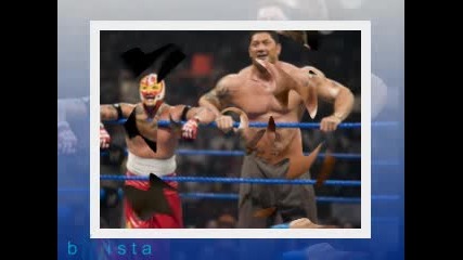 Batista - Champ{}