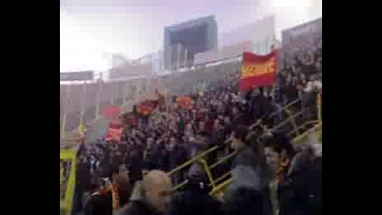 Ultras Lecce