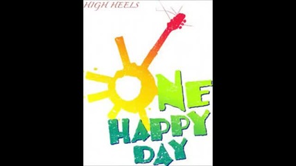 High Heels - One happy Day