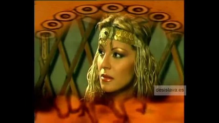 [retro]desislava - Dve sarca