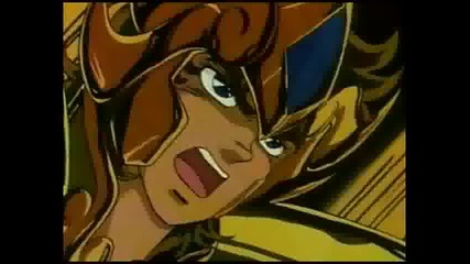 Saint Seiya Tv 41