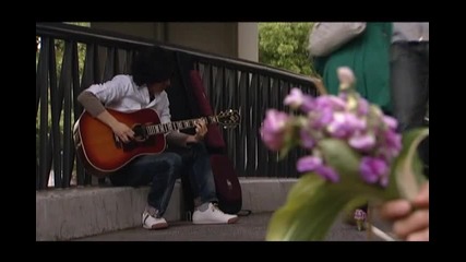 [eng subs] Tackey & Tsubasa - Koi Uta - mini drama - part1