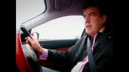 Top Gear Mazda Rx8