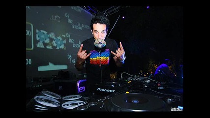 My G O D (guns On Demo) (original Mix) - Laidback Luke (full Version)