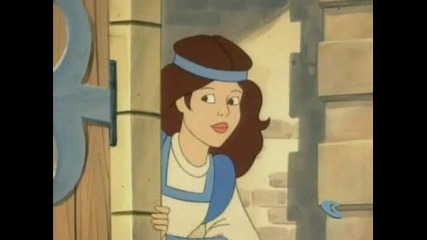 Young Robin Hood 10 Good News, Bad News part1