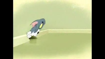 Tom and jerry tales intro