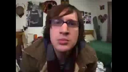 Who The F^^k Is Cody? - Кой по дяволите е Коди? Eпизод 1