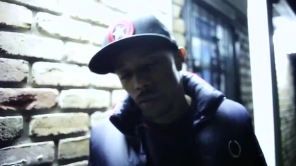 Curren$y - Hold On [hd]