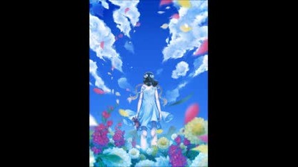 Indila - Derniere Danse Anime slideshow