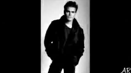 Paul Wesley