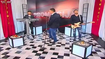 Sako Polumenta - Ljepoto moja