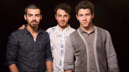 Jonas Brothers-found