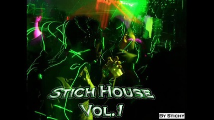 Супер зарибяващ house !!