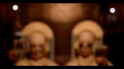 Marilyn Manson - Nobodies