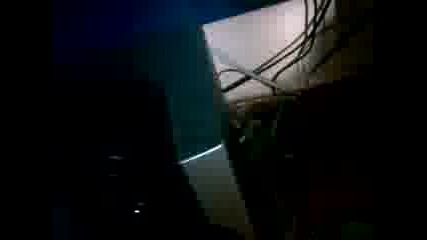 Testvane na koloni :d 
