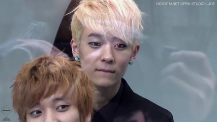130307 M.net Wide Open Studio L.joe