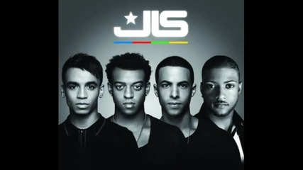 Jls-close To You