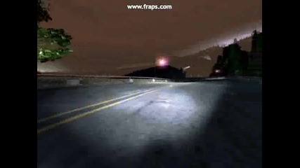 Drifting - nissan350z