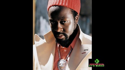 Wyclef Jean - Im Ready (the Venus Song) *hq*