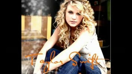 Taylor Swift - Barnyard Song