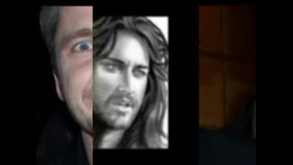 Gerard Butler