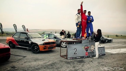 Super Drift Series 2013 Round 1 by Ventix