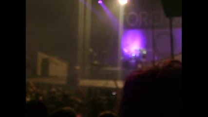 Foreigner - 29.11.07