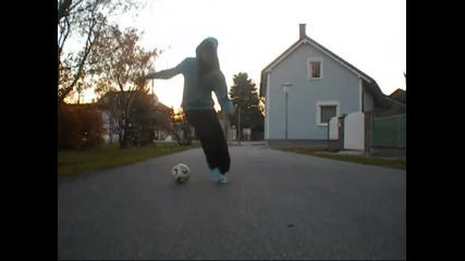 Dribble Tricks Tutorial 15 