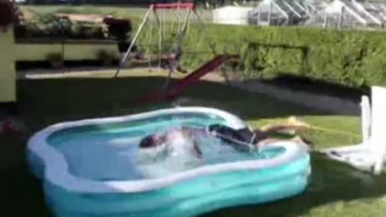 Инциденти в басейни