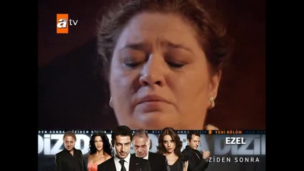 Любов и наказание еп.56/3 (bg subs)