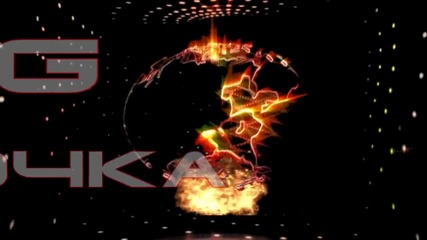 Erik - G - tochka - remix version (hd Official Video) 2010 - Dolby Digital 