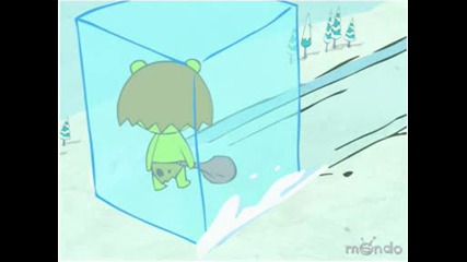Happy Tree Friends - Snow What Thats What