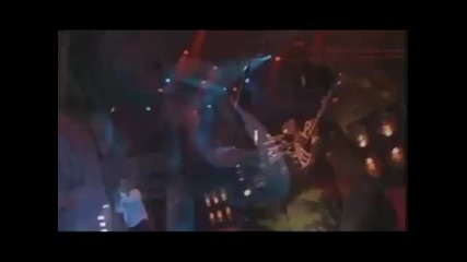 Helloween - I Want Out 