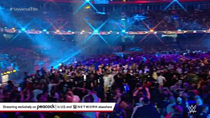 Full WWE Clash at the Castle 2022 highlights (WWE Network Exclusive)
